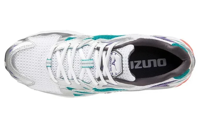 Wave Rider 10 &laquo;White&raquo;