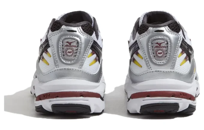 Wave Rider 10 &laquo;White&raquo;