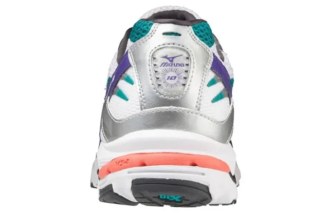 Wave Rider 10 &laquo;White&raquo;
