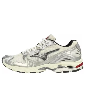 Wave Rider 10 &laquo;White Black Rythmic Red&raquo;