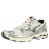 Wave Rider 10 &laquo;White Black Rythmic Red&raquo;