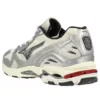 Wave Rider 10 &laquo;White Black Rythmic Red&raquo;