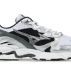 Wave Rider 10 &laquo;White Black Silver&raquo;
