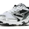 Wave Rider 10 &laquo;White Black Silver&raquo;