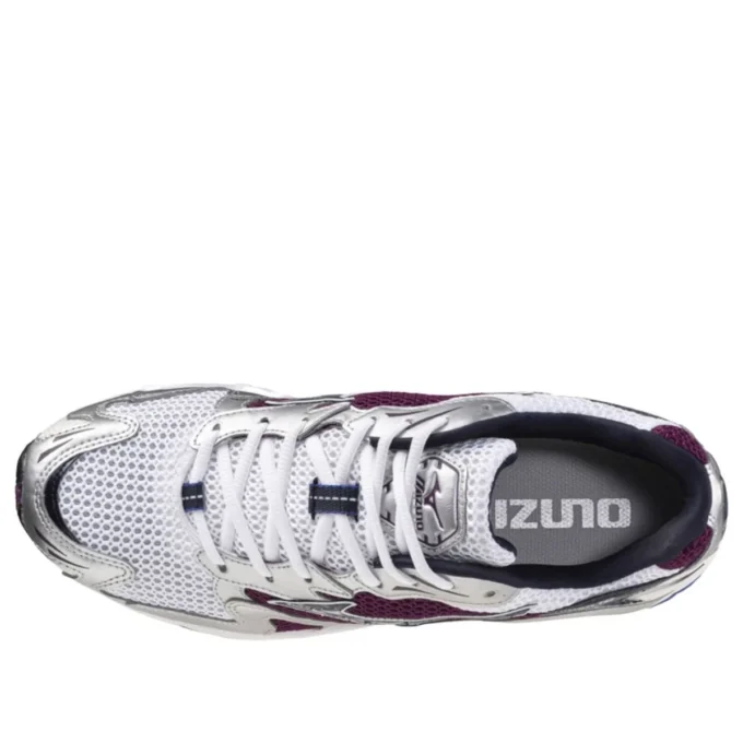 Wave Rider 10 &laquo;White Dark Purple&raquo;