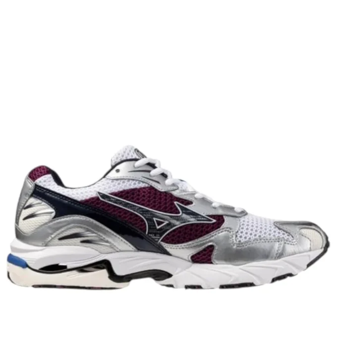 Wave Rider 10 &laquo;White Dark Purple&raquo;