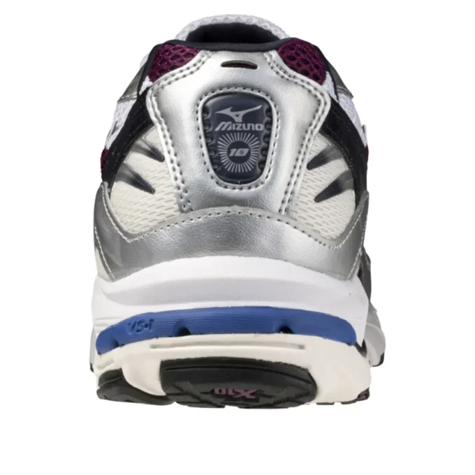 Wave Rider 10 &laquo;White Dark Purple&raquo;