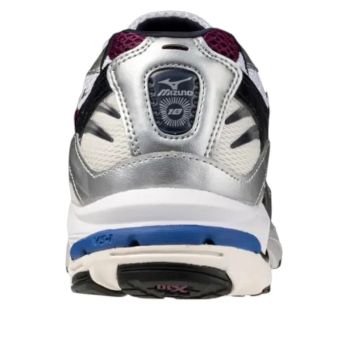 Wave Rider 10 &laquo;White Dark Purple&raquo;