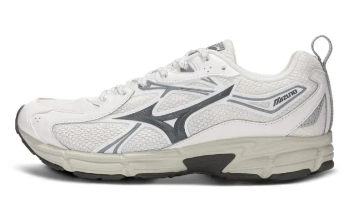 Wave Rider 10 &laquo;White Grey&raquo;