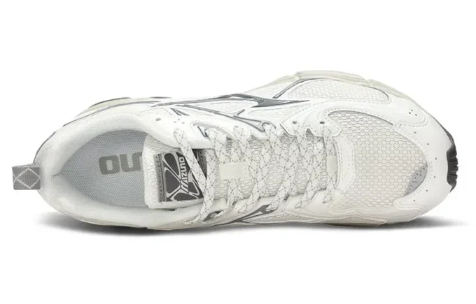 Wave Rider 10 &laquo;White Grey&raquo;