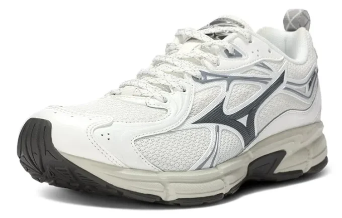 Wave Rider 10 &laquo;White Grey&raquo;