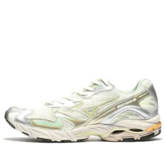 Wave Rider 10 &laquo;White Jade Green&raquo;
