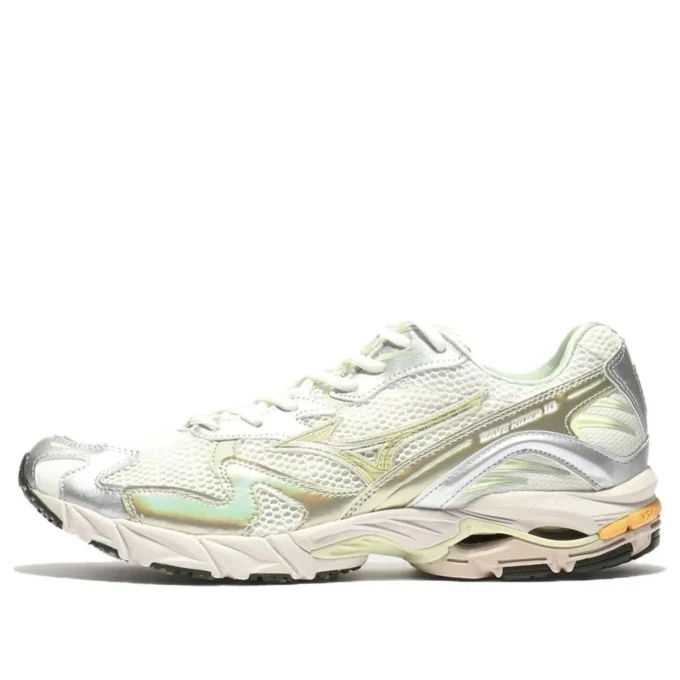Wave Rider 10 &laquo;White Jade Green&raquo;