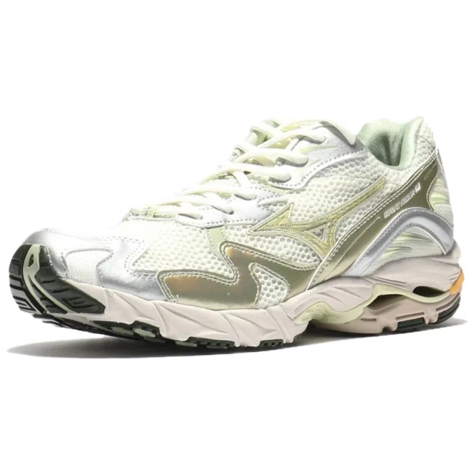 Wave Rider 10 &laquo;White Jade Green&raquo;