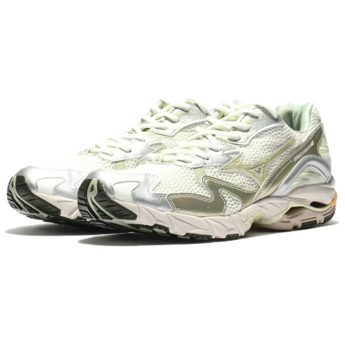 Wave Rider 10 &laquo;White Jade Green&raquo;