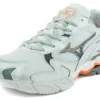 Wave Rider 10 &laquo;White Orange&raquo;