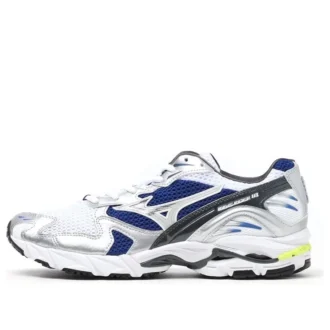 Wave Rider 10 &laquo;White Silver Blue&raquo;