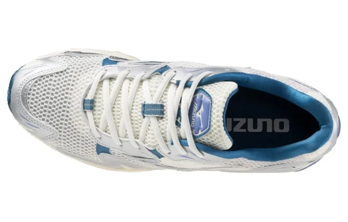 Wave Rider 10 &laquo;White Silver Blue&raquo;