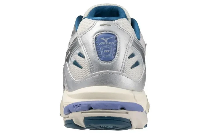 Wave Rider 10 &laquo;White Silver Blue&raquo;