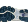 Wave Rider 10 &laquo;White Silver Blue&raquo;