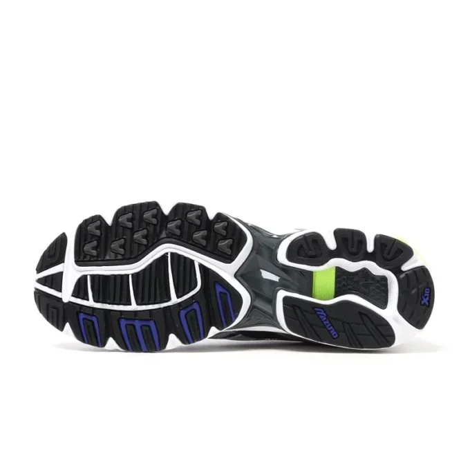 Wave Rider 10 &laquo;White Silver Blue&raquo;