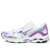 Wave Rider 10 &laquo;White Silver Purple&raquo;