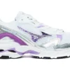 Wave Rider 10 &laquo;White Silver Purple&raquo;