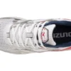 Wave Rider 10 &laquo;White Silver Red&raquo;