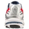 Wave Rider 10 &laquo;White Silver Red&raquo;