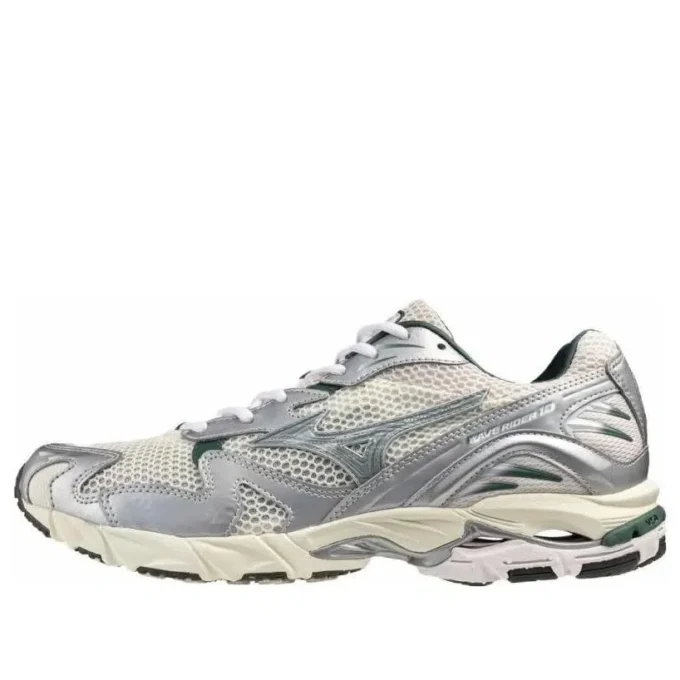 Wave Rider 10 &laquo;White Slate Bistro Green&raquo;