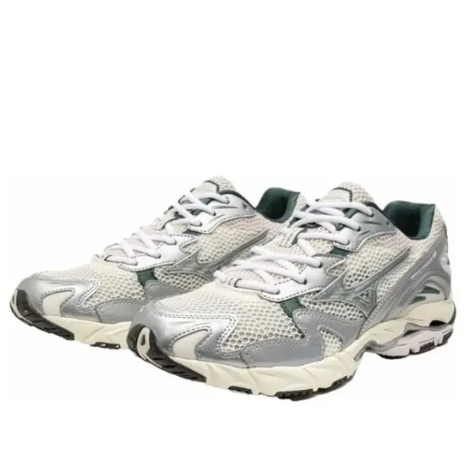 Wave Rider 10 &laquo;White Slate Bistro Green&raquo;