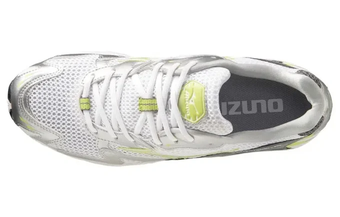 Wave Rider 10 &laquo;White Sunny Lime&raquo;