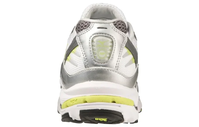 Wave Rider 10 &laquo;White Sunny Lime&raquo;