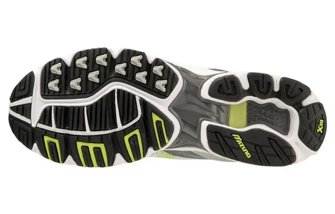 Wave Rider 10 &laquo;White Sunny Lime&raquo;