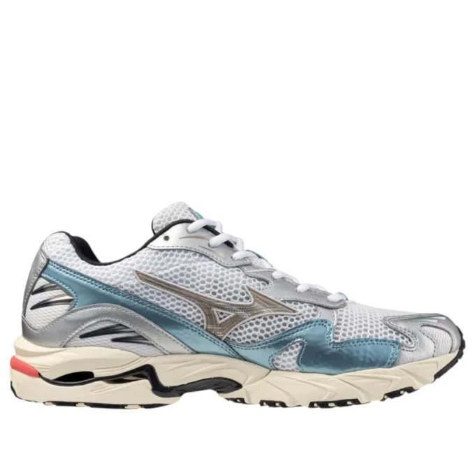 Wave Rider 10 &laquo;White Vintage Khaki&raquo;