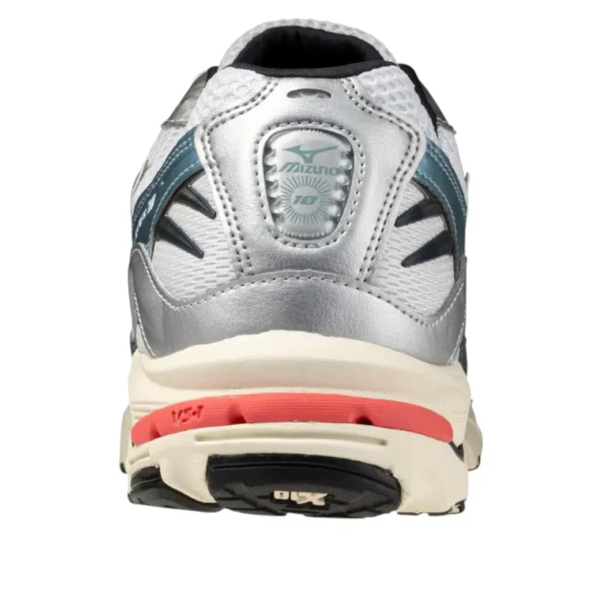 Wave Rider 10 &laquo;White Vintage Khaki&raquo;