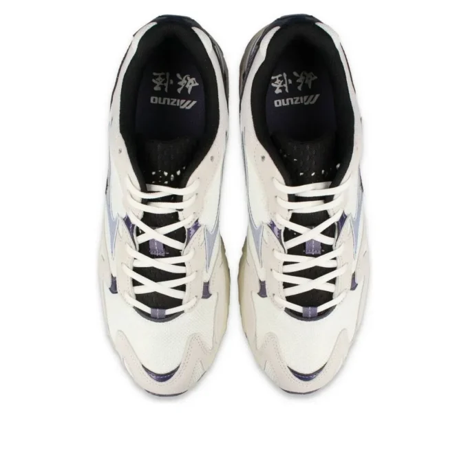 Wave Rider 10 &laquo;Yokai Snow White&raquo;
