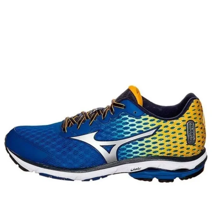 Wave Rider 18 &laquo;Blue Yellow&raquo;
