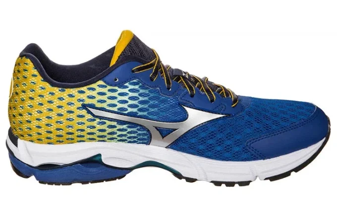 Wave Rider 18 &laquo;Blue Yellow&raquo;