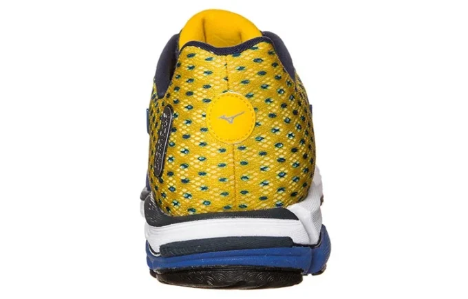 Wave Rider 18 &laquo;Blue Yellow&raquo;