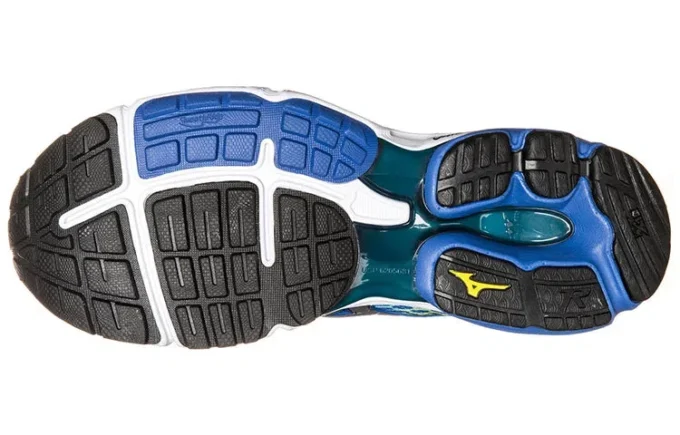Wave Rider 18 &laquo;Blue Yellow&raquo;