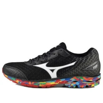 Wave Rider 19 &laquo;Black&raquo;