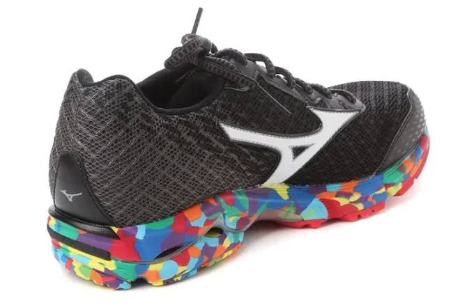 Wave Rider 19 &laquo;Black&raquo;