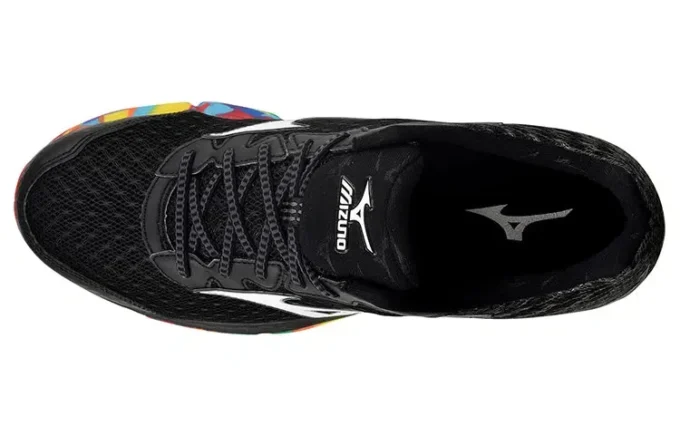 Wave Rider 19 &laquo;Black&raquo;