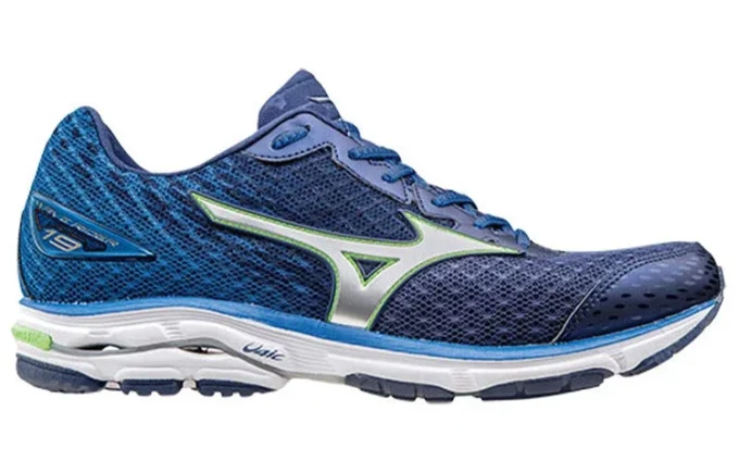 Wave Rider 19 &laquo;Blue&raquo;