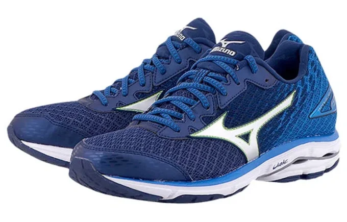 Wave Rider 19 &laquo;Blue&raquo;