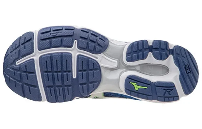 Wave Rider 19 &laquo;Blue&raquo;