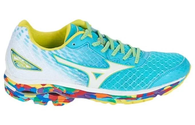 Wave Rider 19 &laquo;Blue White&raquo;