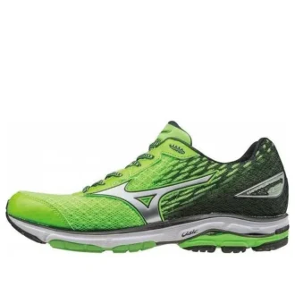Wave Rider 19 &laquo;Green Silver&raquo;