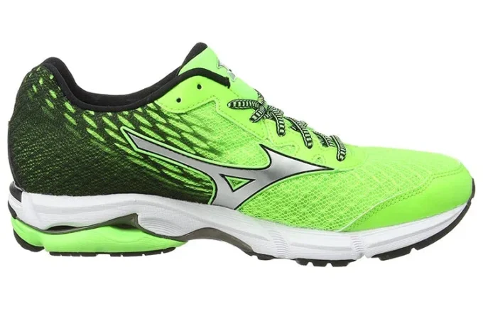 Wave Rider 19 &laquo;Green Silver&raquo;
